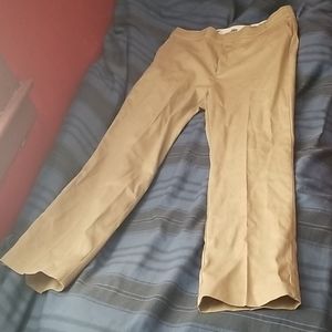 Work pants